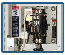 Automatic transfer switch, ATS, generator ATS, Global Power Supply