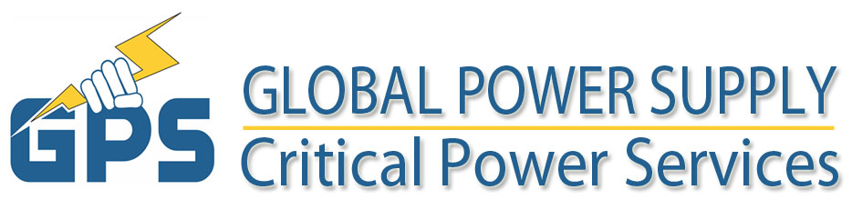 Critical Power Services | Global Power Supply Critical power services, generator service, global power supply services