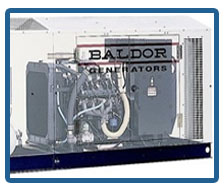 Custom enclosures, baldor, baldor enclosures, generator enclosure, enclosure for generator