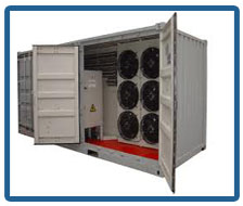 Load Bank, Generator Load Bank, global power supply