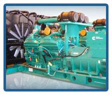 Power Generator, Global Power Supply, diesel generator, cummins generator