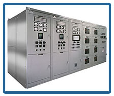 Paralleling Switchgear
