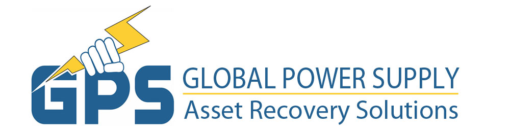Asset Recovery, used generator, used diesel generator, used natural gas generator, sell used generators