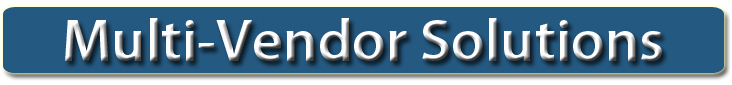 Multi-Vendor Solutions multi-vendor solutions