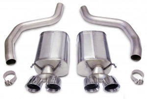 Exhaust System