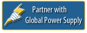 Partner with Global Power Supply Partner with Global Power Supply