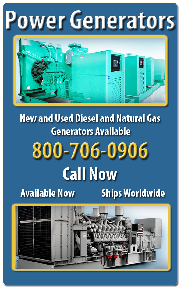Contact Global Power Supply Sales Team