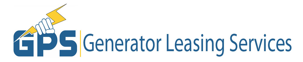 Generator Leasing, emergency generator, emergency financing, power outage, black out, lease diesel generator, lease industrial generator
