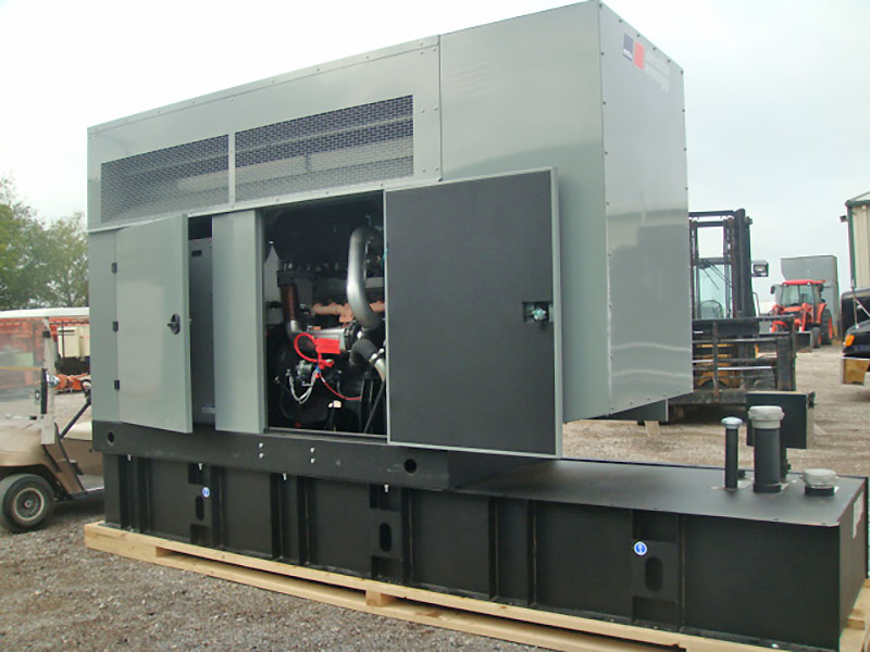 Industrial Diesel Generators, Rent Natural Gas Generators, UPS Systems