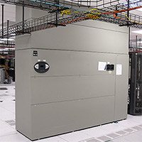 Liebert FH740C CRAH