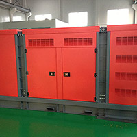 Altastream 200 kW APCG220