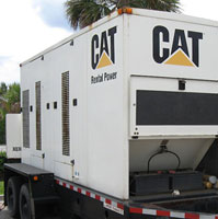 CAT Generators