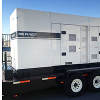 MQ Power Generators