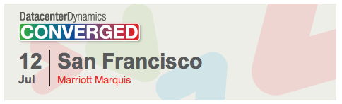 DCD San Francisco Datacenter Dynamics San Francisco