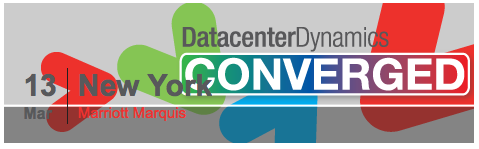 Data Center Dynamics Data Center Dynamics