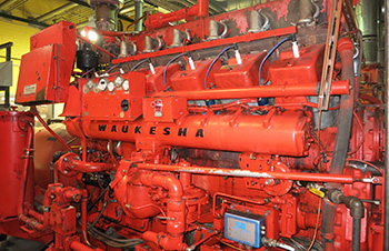 waukesha gas engines