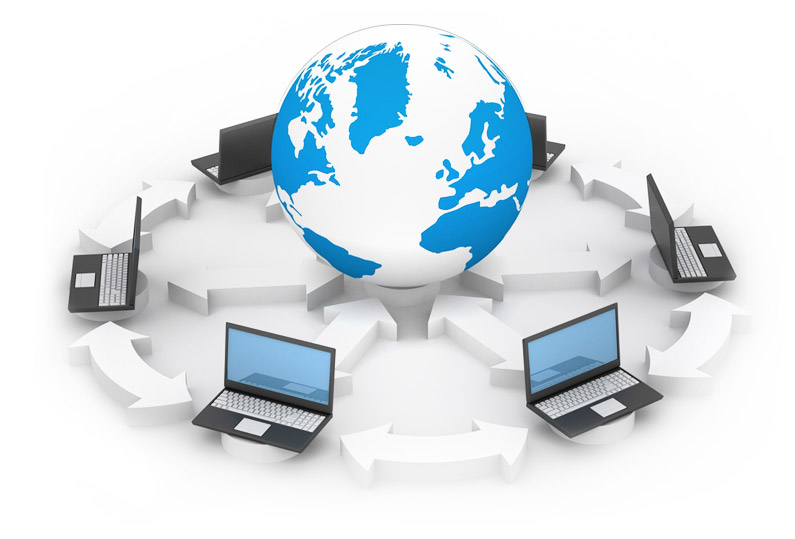 Global Power Supply's Nationwide Network global power supply nationwide network
