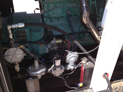 Cummins NTA855 Engine Cummins NTA855 Engine