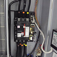 Automatic Transfer Switch