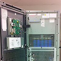Uninterruptible Power Supply (UPS)