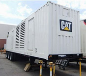 Caterpillar XQ1500