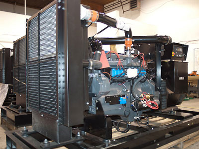 International Harvester Engine International Harvester Engine
