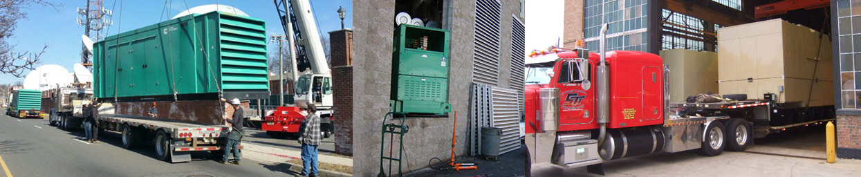Global Power Supply is your single source decommissioning partner