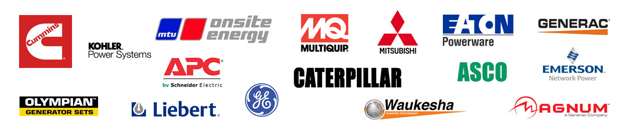 Multi Vendor Brand Logos