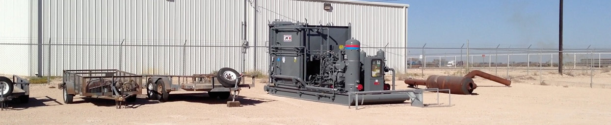Do you have Surplus Under Utilized Equipment