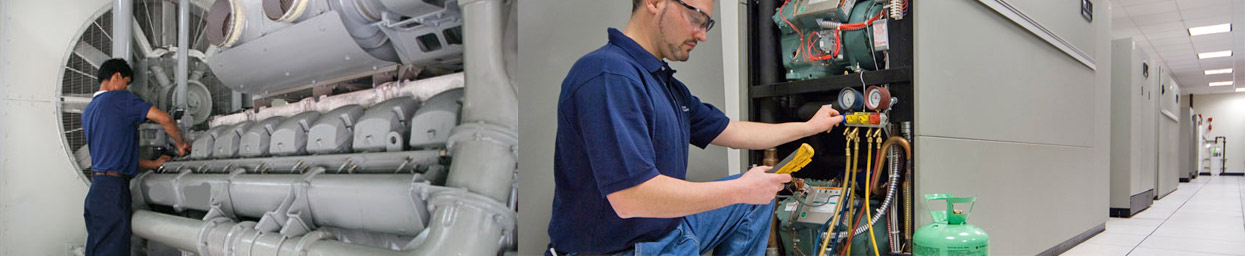 Preventive Maintenance Service