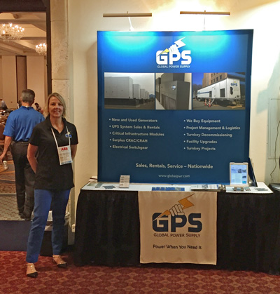GPS at 7x24exchange