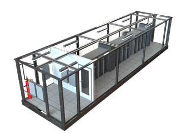 CIM Rendering
