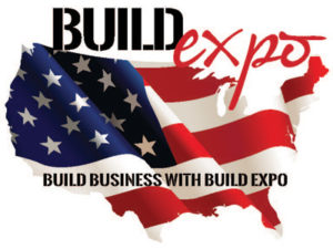 Build Expo LA