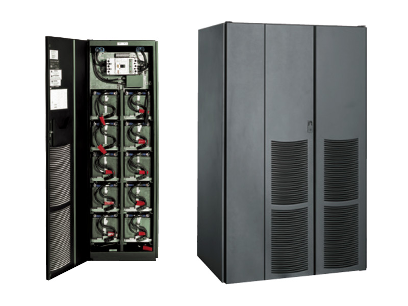 9390 Series Cabinet