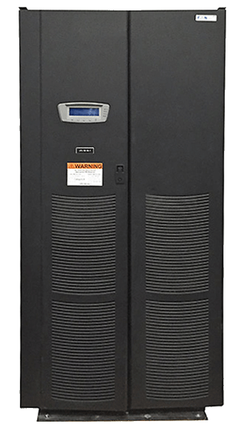 Front View Eaton 9390-160 UPS