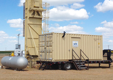 Dual Fuel Generators
