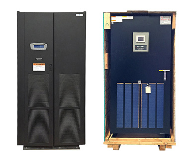 UPS Systems Rental 3 Phase