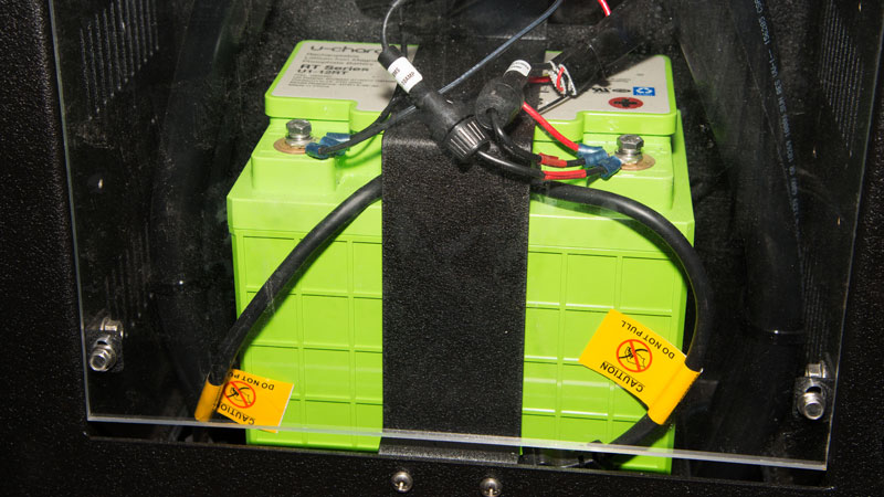 UPS Battery