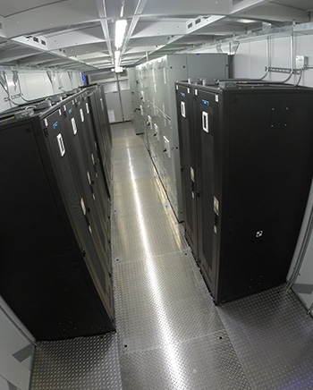 Eaton UPS Backup Systems for Critical Power Needs