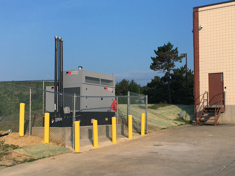 5 Tips for a Successful Turnkey Installation of a Generator | Global Power  Supply