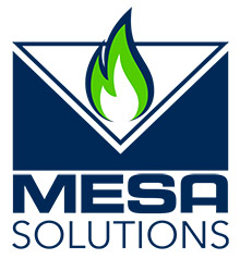 Mesa Solutions Logo