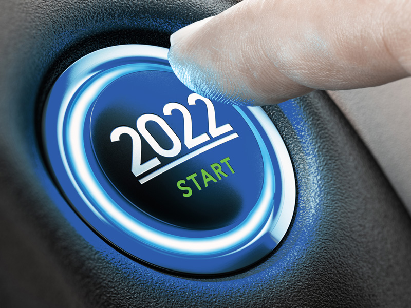 GPS Start 2022 Plan Starting 2022