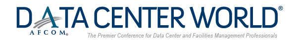Data Center Wold Conference