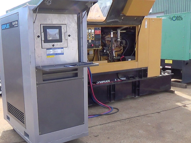 PreSummer Generator Load Test and Essential Checklist