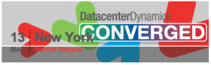 Data Center Dynamics New York