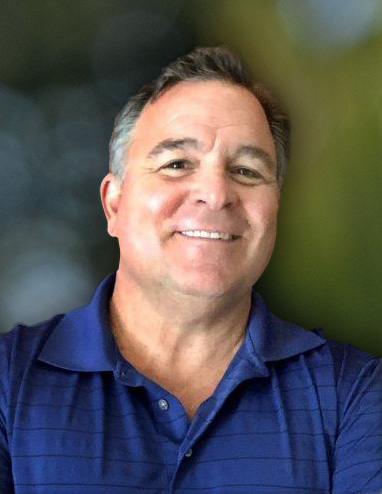 Mark Michaelson