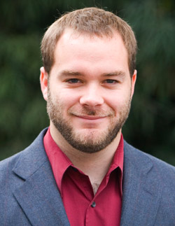 Rob Hansen