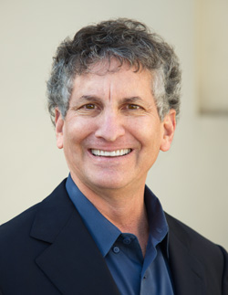 Ron Zamir