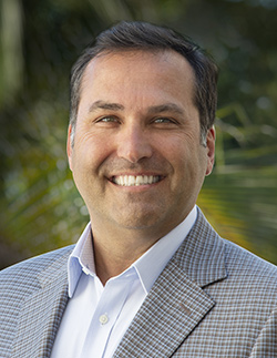 Trent Robbins