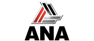 ANA Airman Logo